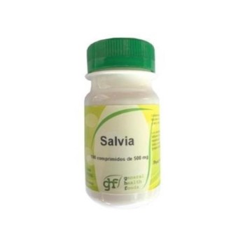 SALVIA 100COMP  GHF