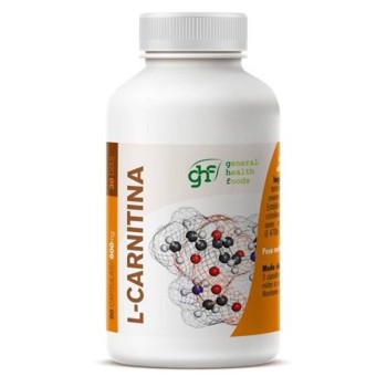 L CARNITINA  90COMP...