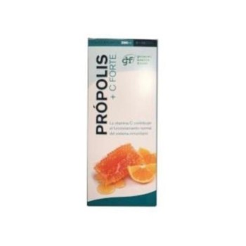 BRONQUITON 250ML  GHF