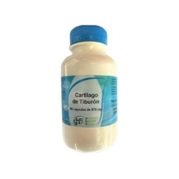 CARTILAGO TIBURON  90COMP...