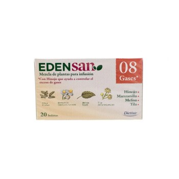INFUSION EDENSAN 08 BEB...
