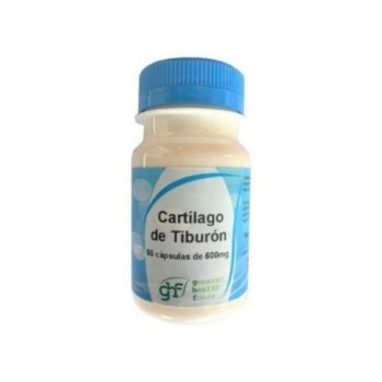 CARTILAGO TIBURON  60CAP...