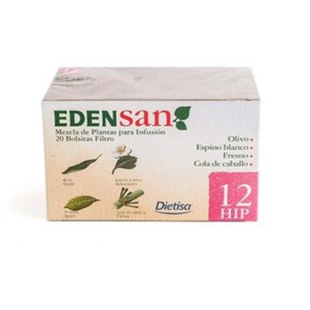 INFUSION EDENSAN 12 HIP...