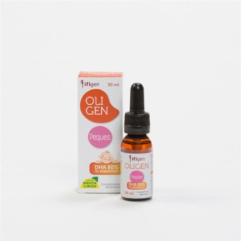 OLIGEN PEQUES DHA 80%  30ML...