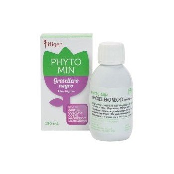 PHYTO MIN GROSELLERO 150ML...