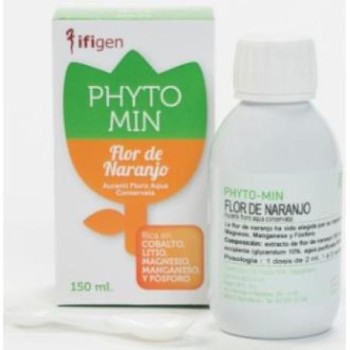 PHYTO MIN FLOR NARAN. 150ML...