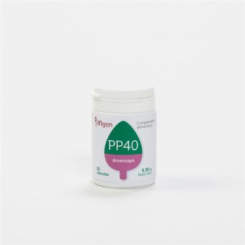 PP40 30CAP    IFIGEN