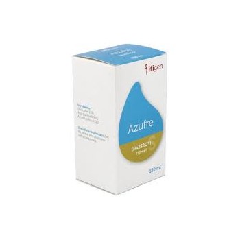 OLIGOELEM. AZUFRE  150ML....