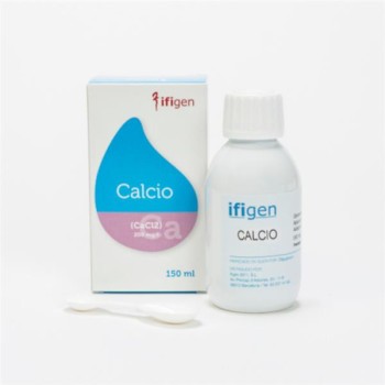OLIGOELEM. CALCIO 150ML....