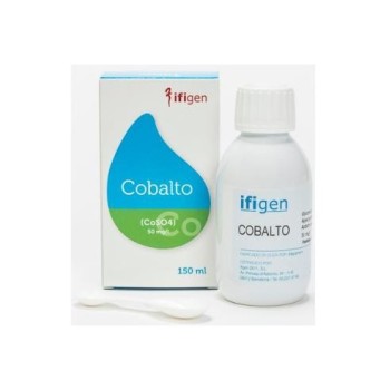 OLIGOELEM. COBALTO 150ML....