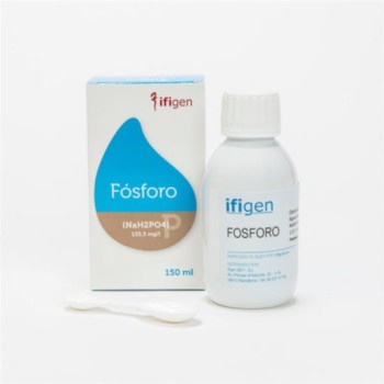 OLIGOELEM. FOSFORO  150ML....