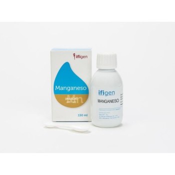 OLIGOELEM. MANGANESO 150ML....