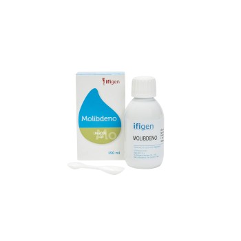 OLIGOELEM. MOLIBDENO 150ML....