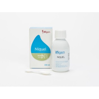 OLIGOELEM. NIQUEL 150ML....