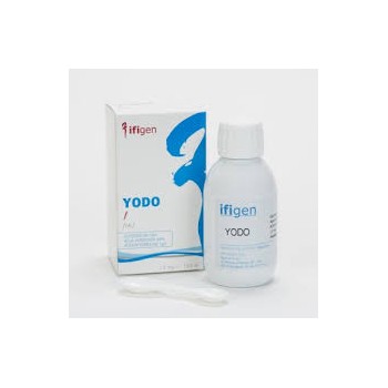OLIGOELEM. YODO 150ML....