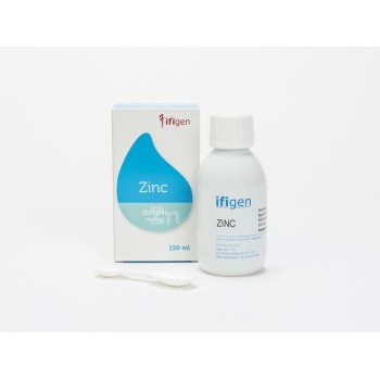 OLIGOELEM. ZINC 150ML....