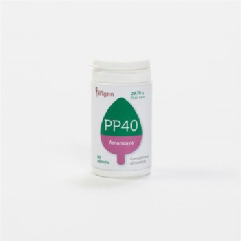 PP40 90CAP              IFIGEN