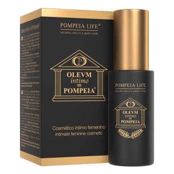 OLEUM DI POMPEIA SRAY 50ML...