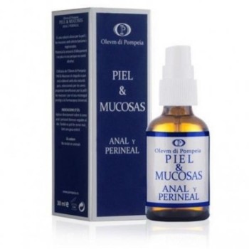 OLIUM PIEL MUCOSAS 30ML...