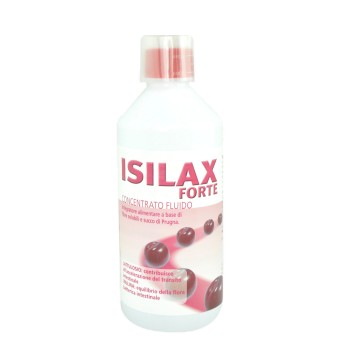 ISOLAX FORTE 500ML HEALTHILIFE