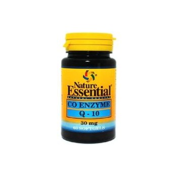COENZIMA Q10   30MG  30PERL...