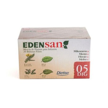INFUSION EDENSAN 05 DIG...
