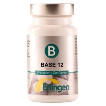 BASE   12 60 CAP...