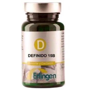 BASE   15 B 60 CAP DEFINIDO...