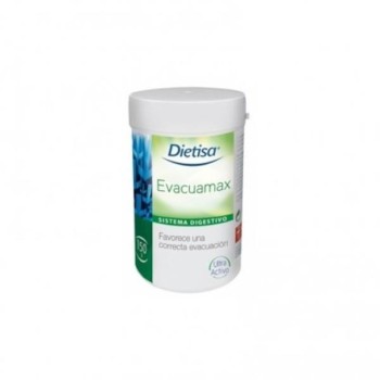 EVACUMAX 150GRS       DIELISA