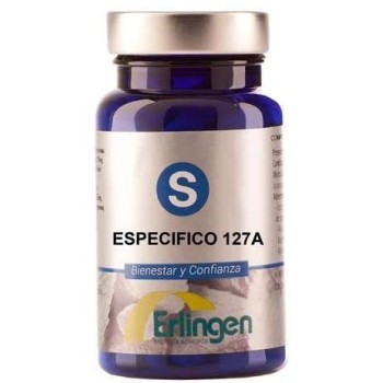 BASE  127 A 60 CAP...