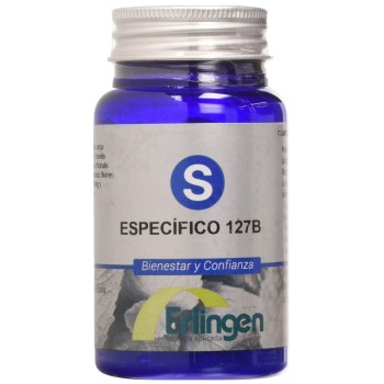 BASE  127 B  60 CAP...