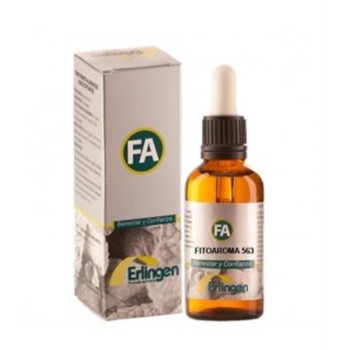 FITOAROMA 563 55 ML...