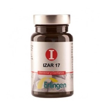 IZAR  17          ERLINGEN