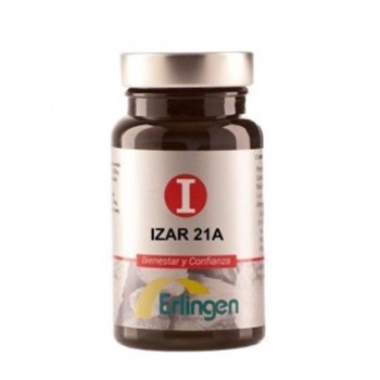 IZAR  21A   ERLINGEN