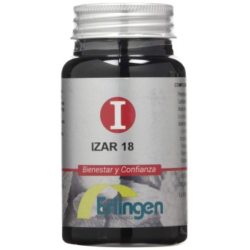 IZAR  18      ERLINGEN