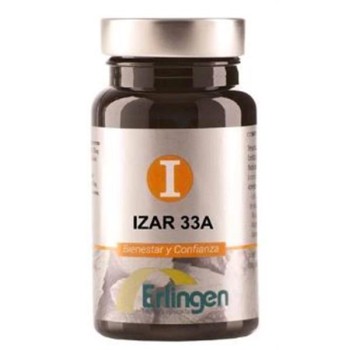 IZAR  33 A ERLINGEN