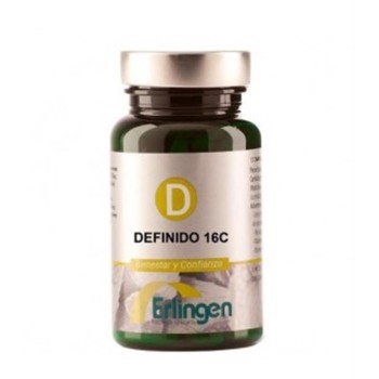 BASE   16 C DEFINIDO  ERLINGEN