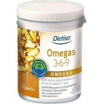 OMEGA 369   60PERL...