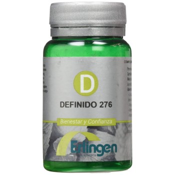 BASE  276  DEFINIDO  ERLINGEN