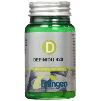 BASE  420  DEFINIDO  ERLINGEN