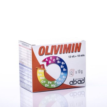 OLIVIMIN  12SOB   LAB. ABAD