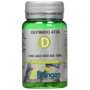 BASE  472 A TONG QIAO HUO...