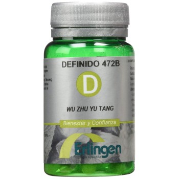 BASE  472 B  WU ZHU YU TANG...