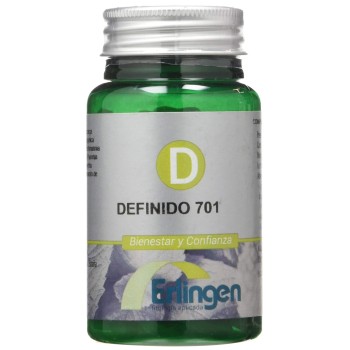 BASE  701  DEFINIDO  ERLINGEN