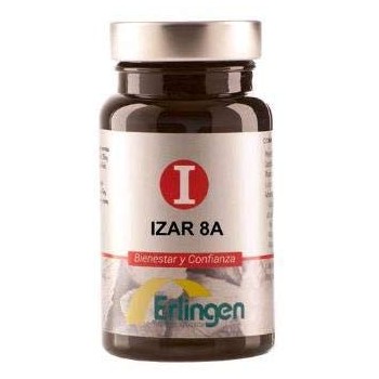 IZAR    8  A   ERLINGEN