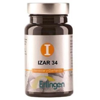 IZAR  34  ERLINGEN