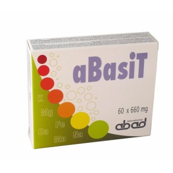 ABASIT 60CAP      LAB. ABAD