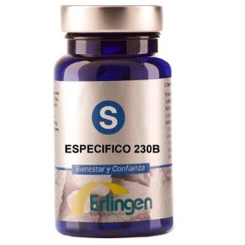 BASE  230 B  ESPECIFICO...