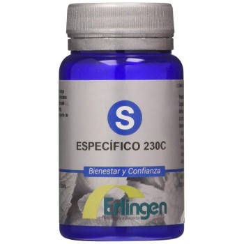 BASE  230 C  ESPECIFICO...