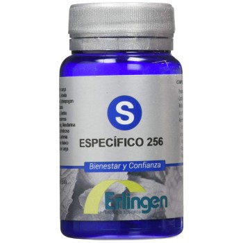 BASE  256  ESPECIFICO ERLINGEN
